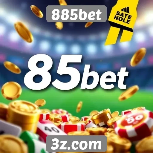 885bet - Comparativo de bônus disponíveis no site 885bet