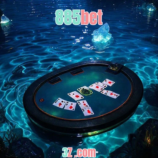 A Experiência Inigualável do Casino na 885bet