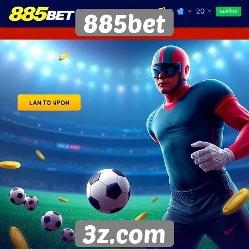 885bet - Novos jogos e recursos disponíveis no 885bet