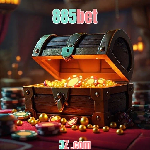 Ofertas incríveis da 885bet para gamers apaixonados