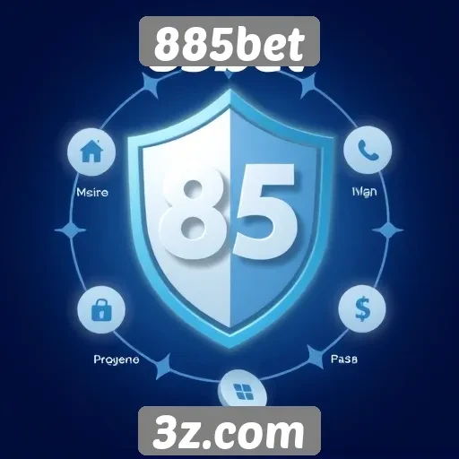 885bet - Metodologia de pagamento e saques na 885bet