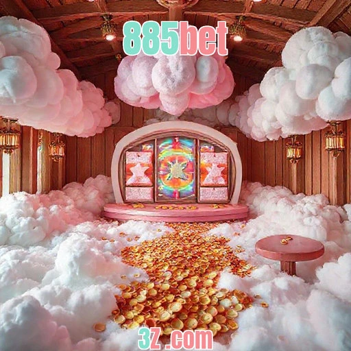 Incríveis Promos da 885bet que Você Não Pode Perder!